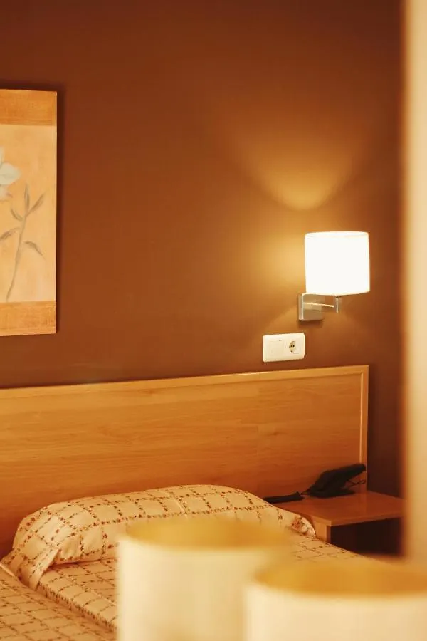 *** Hotel Can Salvador Miami Playa Spain