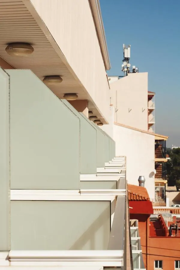 *** Hotel Can Salvador Miami Playa Spain