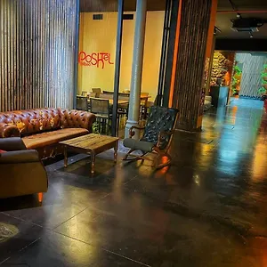  Hostal Poshtel - Premium España