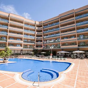 **** Hotel California Palace España