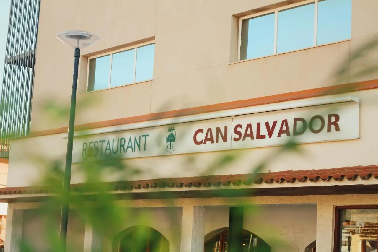 Hotel Can Salvador Miami Playa