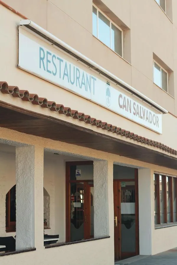 *** Hotel Can Salvador Miami Playa Spain