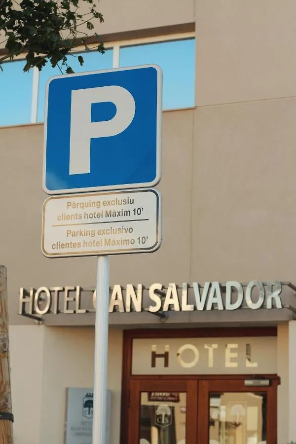 Hotel Can Salvador Miami Playa