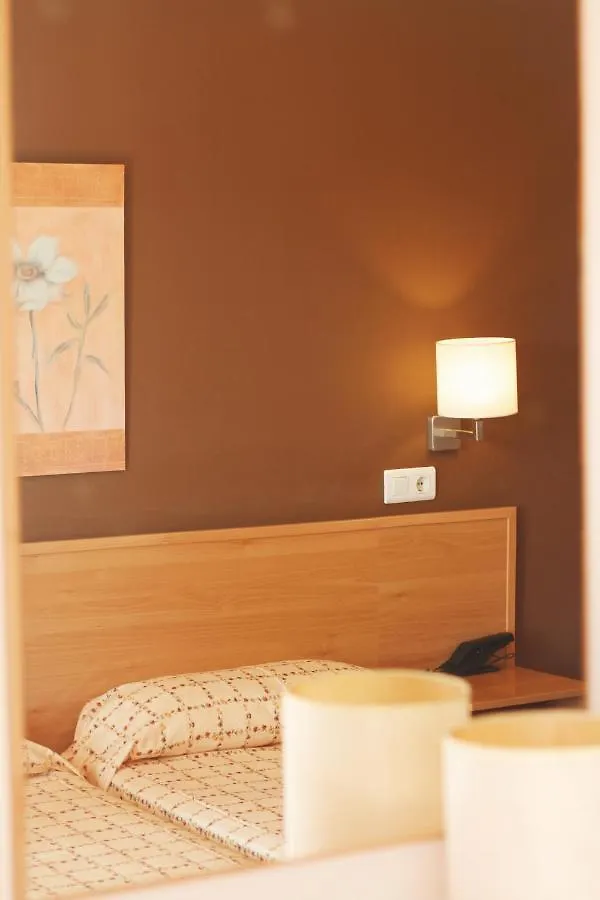*** Hotel Can Salvador Miami Playa Spain