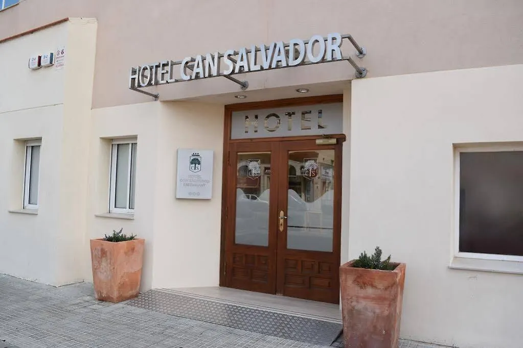 Hotel Can Salvador Miami Playa
