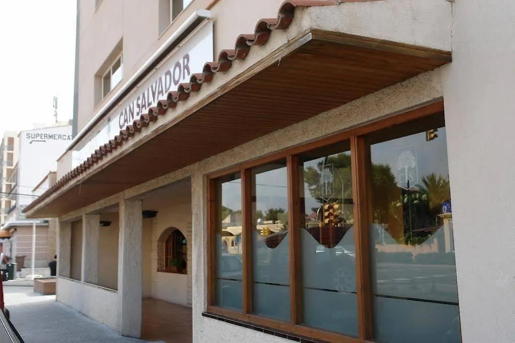 *** Hotel Can Salvador Miami Playa Spain