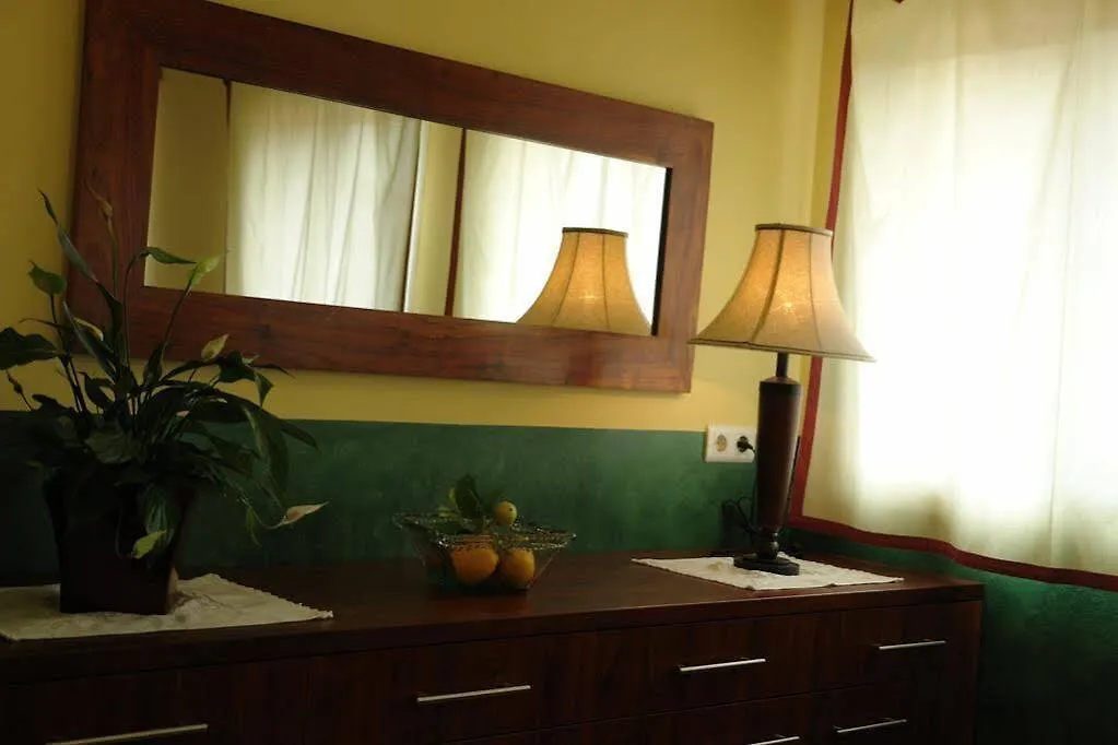 *** Hotel Can Salvador Miami Playa Spain